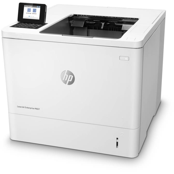 پرینتر لیزری اچ پی مدل ام 607 ان HP LaserJet Enterprise M607n Printer